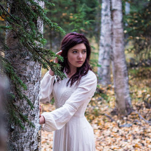 Meet your Posher, Willow